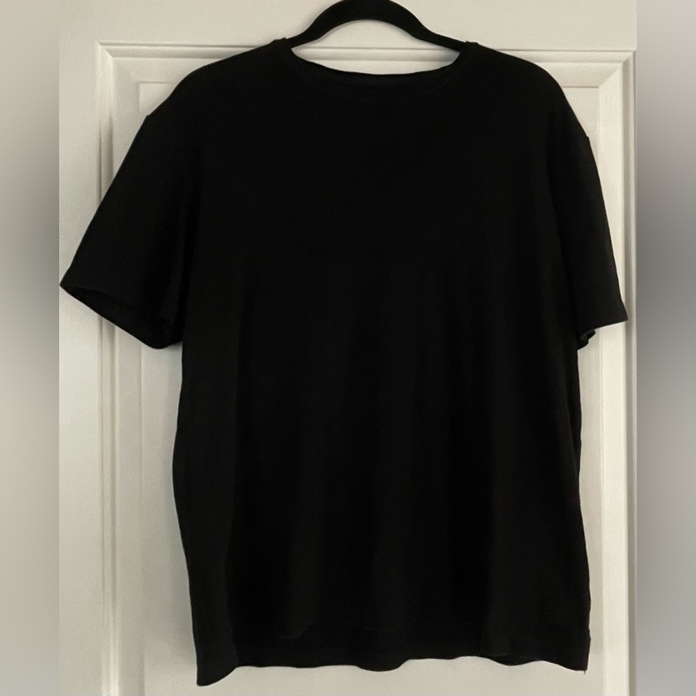 Banana Republic Luxe Touch Performance Tee